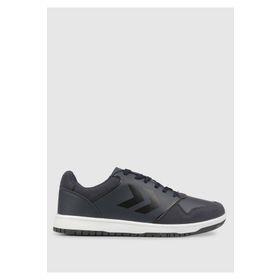 Hummel 900151-1009 Lacivert Ground Erkek Günlük Ayakkabı