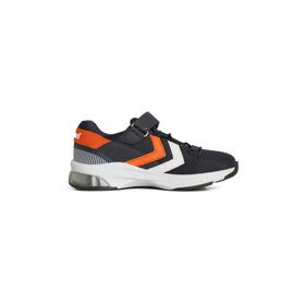 Hummel 900164 Lacivert Çocuk Wanga Jr Işıklı Spor Ayakkabı
