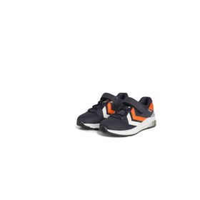 Hummel 900164 Lacivert Çocuk Wanga Jr Işıklı Spor Ayakkabı