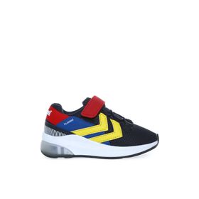 Hummel 900164 Lacivert Çocuk Wanga Jr Işıklı Spor Ayakkabı