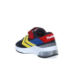 Hummel 900164 Lacivert Çocuk Wanga Jr Işıklı Spor Ayakkabı