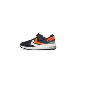 Hummel 900164 Lacivert Çocuk Wanga Jr Işıklı Spor Ayakkabı