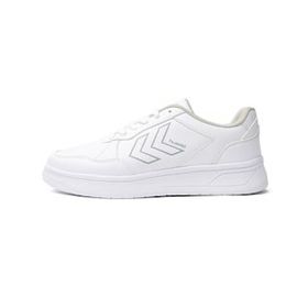 Hummel 900170-9001 Beyaz Camelo Erkek Günlük Ayakkabı
