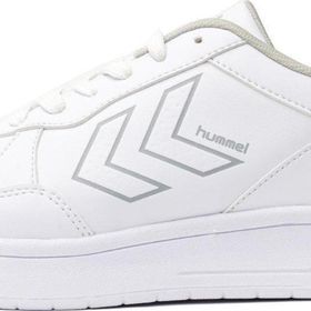 Hummel 900170-9001 Beyaz Camelo Erkek Günlük Ayakkabı