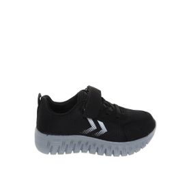 Hummel 900198-2001 Yaya Jr Siyah Erkek Çocuk Yürüyüş Ayakkabısı