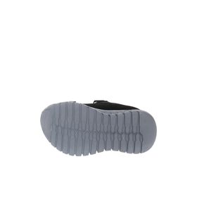 Hummel 900198-2001 Yaya Jr Siyah Erkek Çocuk Yürüyüş Ayakkabısı