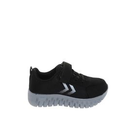 Hummel 900198-2001 Yaya Jr Siyah Erkek Çocuk Yürüyüş Ayakkabısı