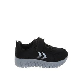 Hummel 900198-2001 Yaya Jr Siyah Erkek Çocuk Yürüyüş Ayakkabısı
