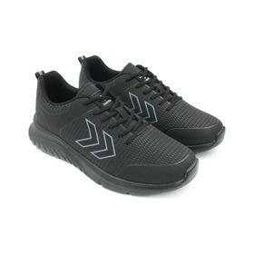 Hummel 900207-2001 Renew Siyah Unisex Spor Ayakkabı