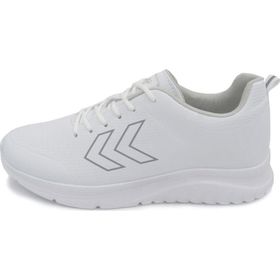 Hummel 900207-9001 Beyaz Renew Unisex Spor Ayakkabı