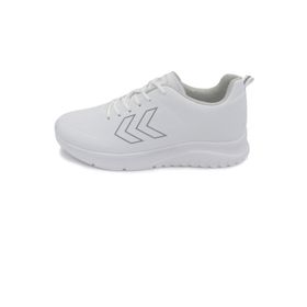 Hummel 900207-9001 Beyaz Renew Unisex Spor Ayakkabı