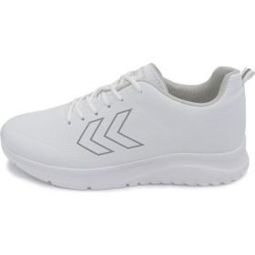 Hummel 900207-9001 Beyaz Renew Unisex Spor Ayakkabı