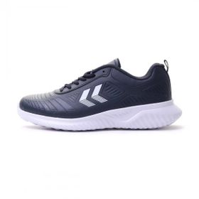 Hummel 900217-7459 Aria Pu Lacivert Unisex Spor Ayakkabı