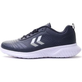 Hummel 900217-7459 Aria Pu Lacivert Unisex Spor Ayakkabı