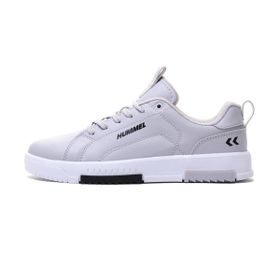 Hummel 900238-1100 Gri Acne Unisex Günlük Spor Ayakkabı