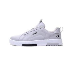 Hummel 900238-1100 Gri Acne Unisex Günlük Spor Ayakkabı