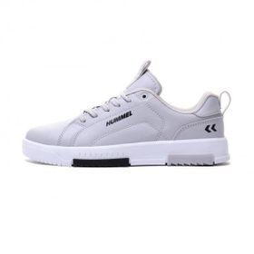 Hummel 900238-1100 Gri Acne Unisex Günlük Spor Ayakkabı