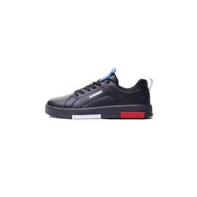 Hummel 900238-2001 Siyah Acne Unisex Günlük Spor Ayakkabı