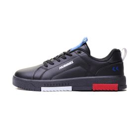 Hummel 900238-2001 Siyah Acne Unisex Günlük Spor Ayakkabı