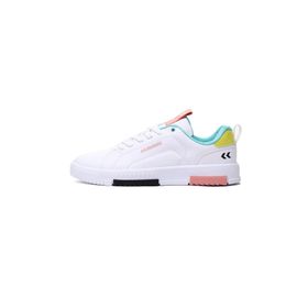 Hummel 900238-9085 Beyaz Acne Unisex Günlük Spor Ayakkabı