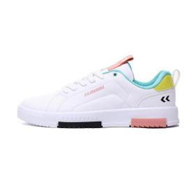 Hummel 900238-9085 Beyaz Acne Unisex Günlük Spor Ayakkabı