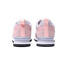 Hummel 900247-4146 Monaco 86 Pembe Kadın Spor Ayakkabı