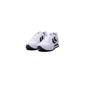 Hummel 900247-9001 Beyaz Monaco 86 Unisex Spor Ayakkabı