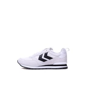 Hummel 900247-9001 Beyaz Monaco 86 Unisex Spor Ayakkabı