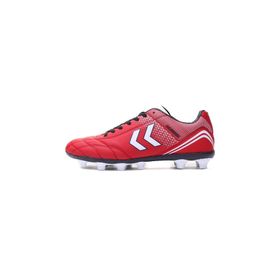 Hummel 900265-3066 Faver Kırmızı Erkek Krampon
