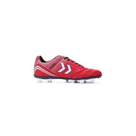 Hummel 900265-3066 Faver Kırmızı Erkek Krampon
