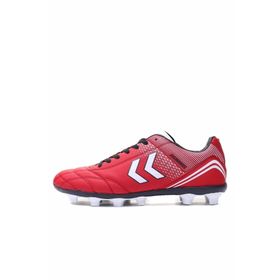 Hummel 900265-3066 Faver Kırmızı Erkek Krampon