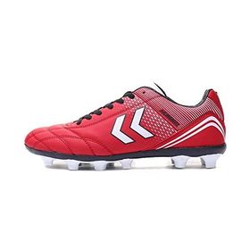 Hummel 900265-3066 Faver Kırmızı Erkek Krampon