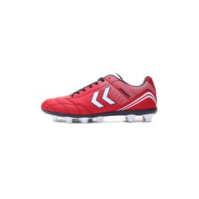 Hummel 900265-3066 Faver Kırmızı Erkek Krampon