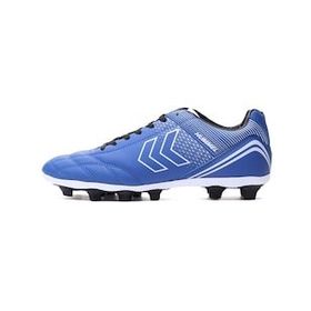 Hummel 900265-7459 Faver Mavi Unisex Koşu Ayakkabı