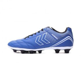 Hummel 900265-7459 Faver Mavi Unisex Koşu Ayakkabı