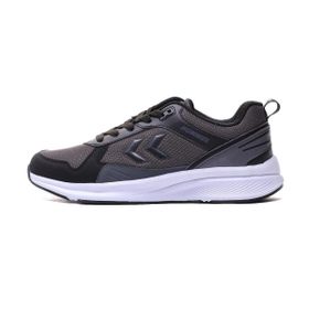 Hummel 900271-2001 Macow Siyah Unisex Spor Ayakkabı