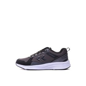 Hummel 900271-2001 Macow Siyah Unisex Spor Ayakkabı