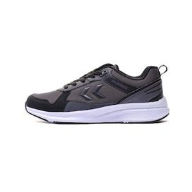Hummel 900271-2001 Macow Siyah Unisex Spor Ayakkabı