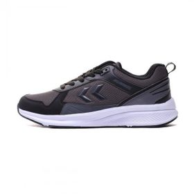 Hummel 900271-2001 Macow Siyah Unisex Spor Ayakkabı
