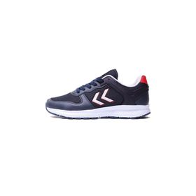 Hummel 900278-9228 Porter X Beyaz Unisex Koşu Ayakkabı