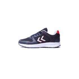 Hummel 900278-9228 Porter X Beyaz Unisex Koşu Ayakkabı