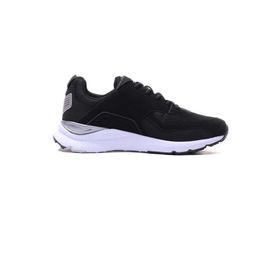 Hummel 900286-2001 HML VEGA X Siyah Kadın Yürüyüş Ayakkabısı