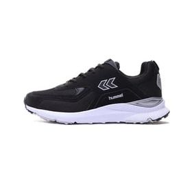Hummel 900286-2001 Siyah Unisex Spor Ayakkabı