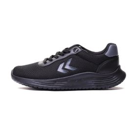 Hummel 900288-2042 Hml Wolfe Siyah Erkek Spor Ayakkabı