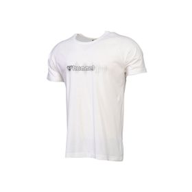 Hummel 9003 Koyu Gri Erkek T-Shirt