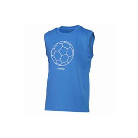 Hummel 9003 Koyu Gri Erkek T-Shirt