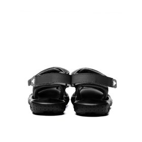 Hummel 900303-2001 HML PO Siyah Erkek Çocuk Sandalet