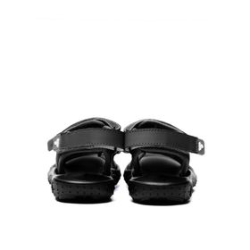 Hummel 900303-2001 HML PO Siyah Erkek Çocuk Sandalet