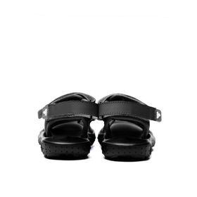 Hummel 900303-2001 HML PO Siyah Erkek Çocuk Sandalet