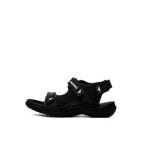Hummel 900303-2001 HML PO Siyah Erkek Çocuk Sandalet